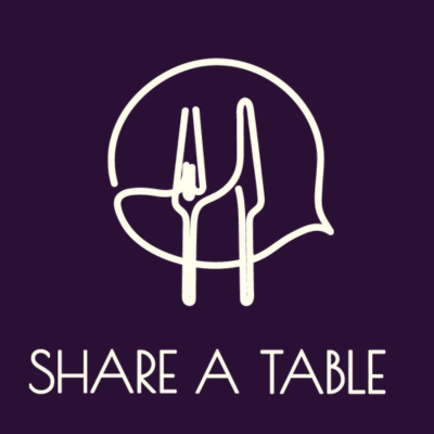 Share-A-Table
