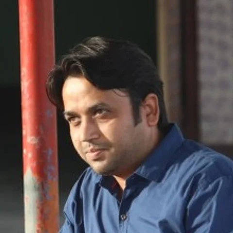 Mohit Bhardwaj