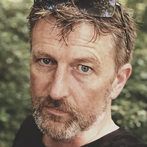 Rob Amos