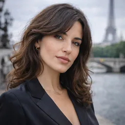 Anne-Charlotte Tremblent